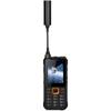 Спутниковый телефон Fomtalk FPX-F1 с двумя режимами (Китайская версия)