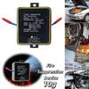 Automatic Aerosol Fire Extinguisher Self-Activating Fire Sticker  Electrical Cabinets