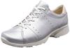 Кроссовки Walking Pedala Размер 23 см Женские WP258T, Серебристый,