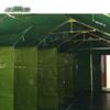 Emergency Portable Toilet Tent & Accessories