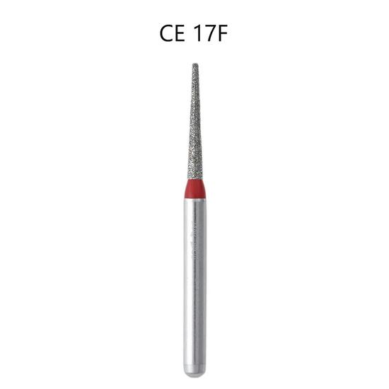 Алмазные боры Mani Серии CE