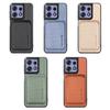 Магнитный чехол Motorola Edge 60 Fusion с покрытием soft-touch и защитой от падений