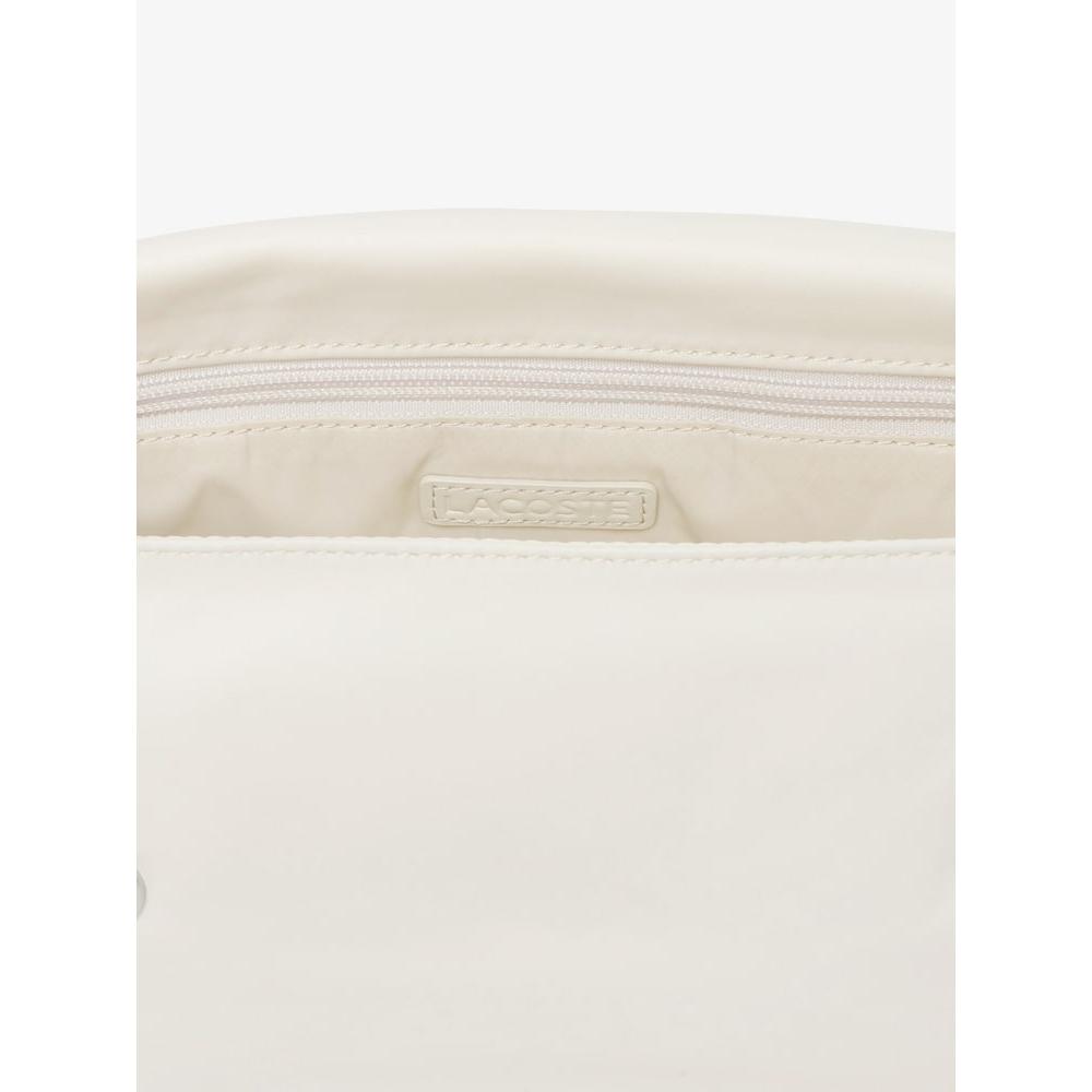 Lacoste Женская сумка кроссбоди с клапаном Izzie  Izzie  Nf4812y54n C87 q2nNf4812y54nC87