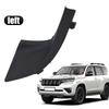 Car Front Windshield Wiper Cowl Cover Side Deflector for Toyota Prado 2010 2011 2012 2013 2014 2015 2016 2017 53867-60070/60090