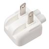 Us AC Power Wall Plug Duck Head для Apple Macbook Pro Air Adapter PC Charger