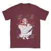 T-Shirts Kokushibo IV Demons Slayers Awesome Pure Cotton Tee Shirt Short Sleeve T Shirt O Neck Tops Party Unisex