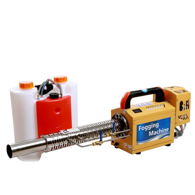 Boshili 350 Pulse Сельскохозяйственный дезинфекционный опрыскиватель