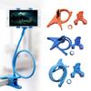 Sagit Flexible 360 Clip Mobile Держатель для сотового телефона Ленивая кровать Настольный кронштейн Крепление-подставка