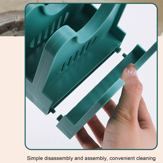 Удобная стойка для крышки кастрюли, компактный органайзер, стеллаж для хранения кастрюль без заусенцев, подставка для крышки кастрюли, кухонные аксессуары