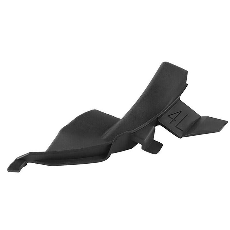 53866-60030 Front Windshield Wiper Side Cowl Trim 53867-60040 Fit For Toyota Land Cruiser Prado LC120 Lexus GX470 2003 2004-2009
