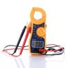 Digital Clamp Meter With Voltage Current Resistance Testing For Electrical Professionals