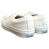 Converse Jack Purcell Open Smile Trendy Casual Durable Low-Top Canvas Shoes Unisex Sneakers White 1R193