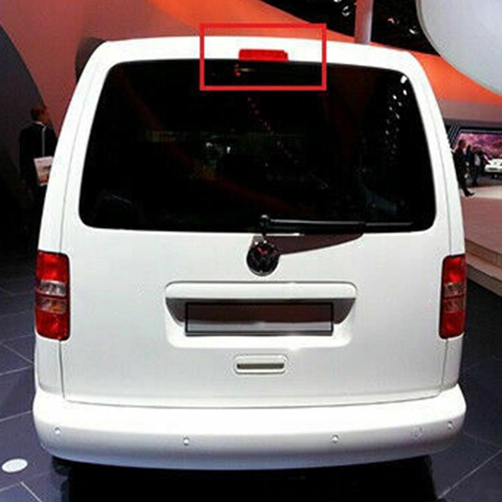 Центральный задний стоп-сигнал высокого уровня для Volkswagen Caddy 2003 2004 2005 2006 2007 2008 2009 201 02011 2012 2013 2014 2015