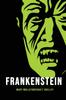 Книга Frankenstein