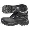 AW Tools Mens Bolzano Cowhide Leather Safety Boots