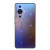 Для Huawei Nova 11 Pro Ultra Чехол Животные ТПУ Мягкий Силикон Чехлы для Телефона для Huawei Nova11 Ultra Pro Ударопрочный Волк Чехол Бампер