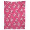 SNOWY SEASON Tapestry