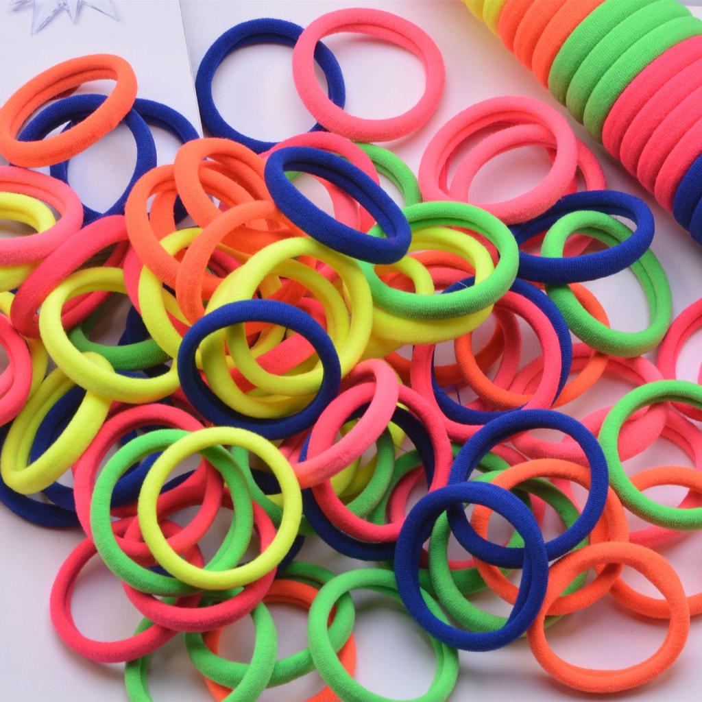 Черная повязка для волос в корейском стиле для женщин, 4 см, бесшовное высокоэластичное кольцо для полотенца