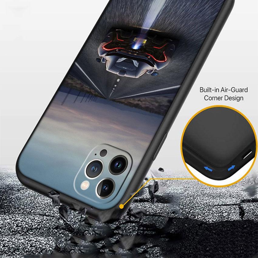 MY26 Supercar Sport Car Soft Shell Phone Case for Redmi Note 13 14 Pro+ Plus A3 A3X 13X 13C 13R 14S 14C 14R
