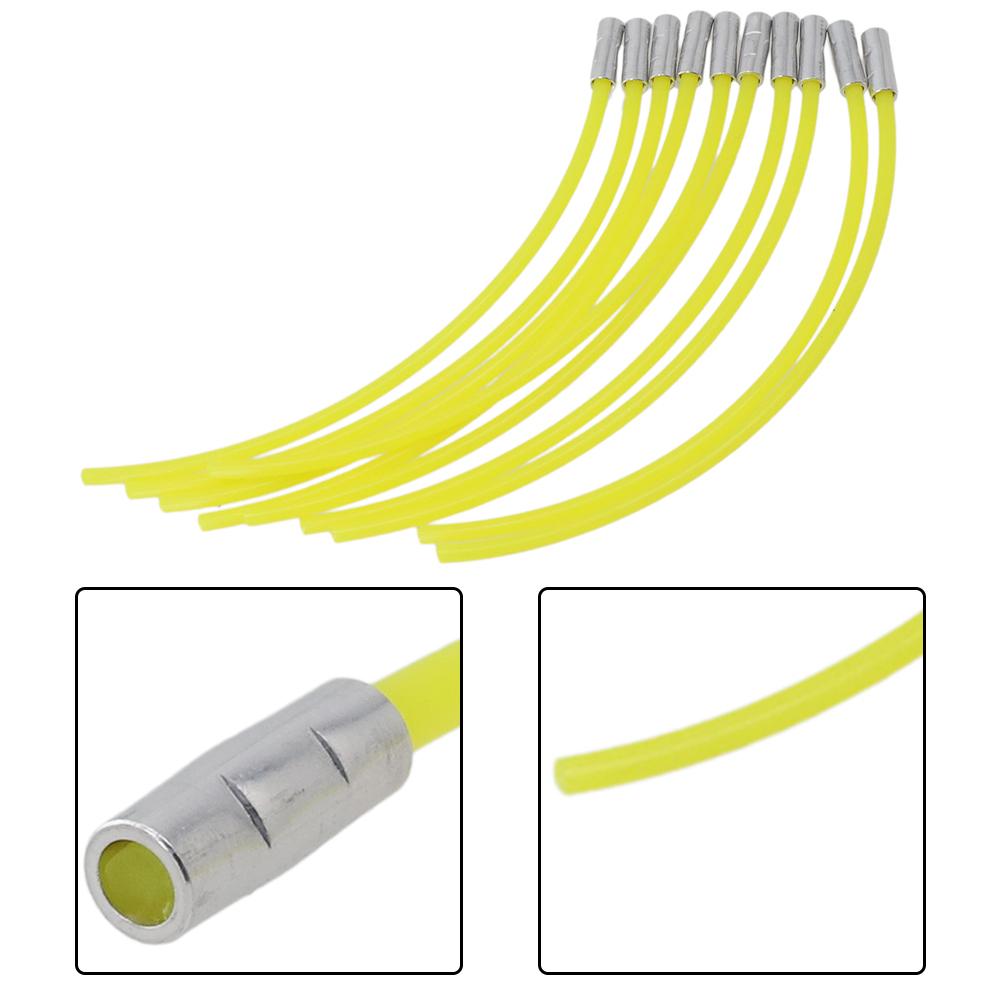 High Quality 2.4mm Lines String Trimmer Parts For The Following Black GL680 GL685 GL687 Part Number F046800182