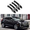 Совместимая наружная дверная ручка для 13-21 Cadillac XT4, XT5, XT6, CT4, CT6, CTS, ATS, XTS