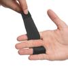Splint Bandage Anti-slip Fingers Protective Cover Fingers Splint Separator Fingers Guard Bandage