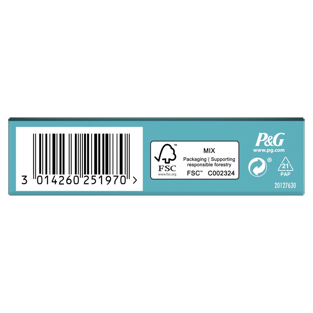 Gillette Mach3 Men' Razor Replacement Blades, 2 Pack