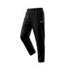 Мужские вязаные спортивные штаны Li Ning ASWK703-11