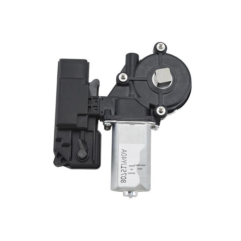 Compatible with Koleos 08-16 Window Lifter Motor 80751JY40