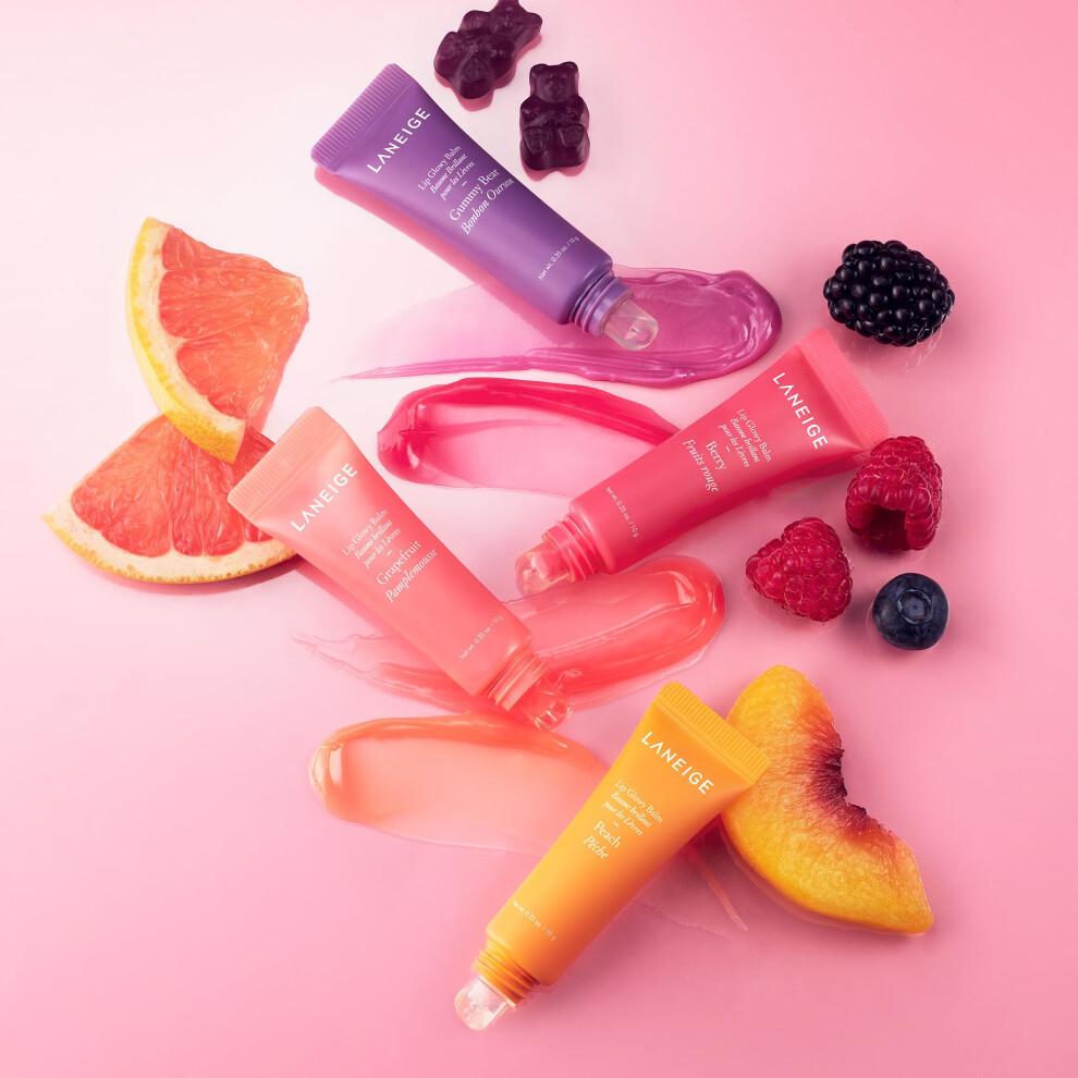 Lip Balm All-Day Moisturizing  Hydration Lip Care