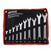 AW Tools Black Line Combination Spanner Set (Pack of 10)