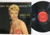 LP Record DORIS DAY - Day In Hollywood CL749 COLUMBIA 1955 US Rock Used