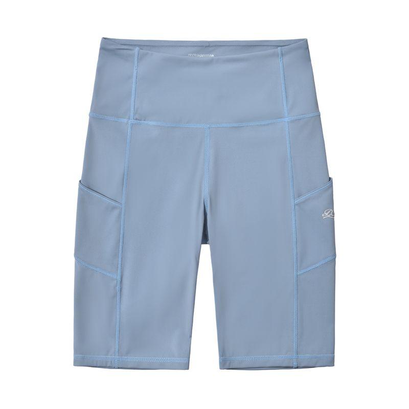 DSU Yoga Shorts Women Summer Buttock Lifting Running Sports Shorts Outer Wear Cycling Fitness Training Pants Shark Pants