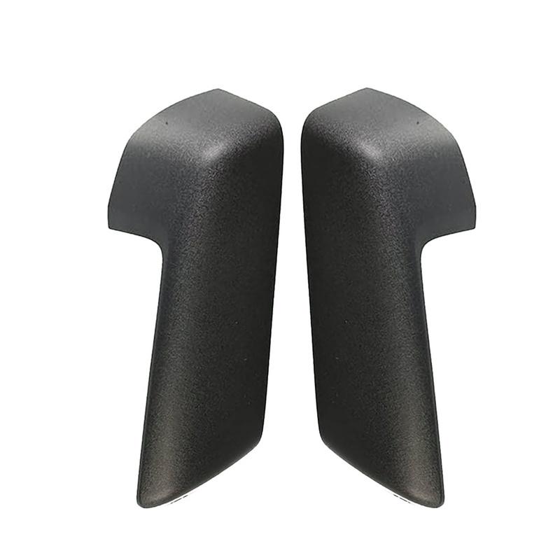 Set of Rearview Mirror Cover for Silverado 1500 and For Sierra 1500 2019 2022 Left and Right Side Replacement Vehicle Parts