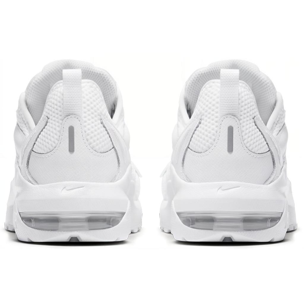 (WMNS) Nike Air Max Graviton 'Triple White' Women's AT4404-100