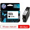 HP 905 Оригинальный картридж с черными чернилами