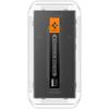 Szkło Hartowane Spigen Glas.tr Ez Fit 2-Pack Galaxy S24 Ultra Clear