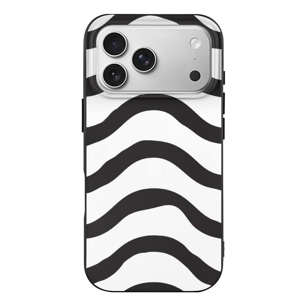 1 Pack For iPhone 17 Series TPU Phone Case Anti-Scratch Grip-Friendly Anti-Yellow Design, Daily Protection