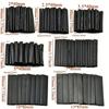 Heat Shrink Tubing Insulated Polyolefin Sheathed Electronic DIY Kit Electrical Connection Tubing Cable Sleeves