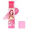 Увлажняющий бальзам для губ Little Bling #Juju Pink Secret Jouju для детей от 4 лет низкое раздражение уход за детьми детская косметика девочки принцесса