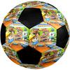 Pupstruction Theme Size 5 Soccer Ball, Suitable for Both Indoor and Outdoor Matches, a Gift Suitable for Everyone.