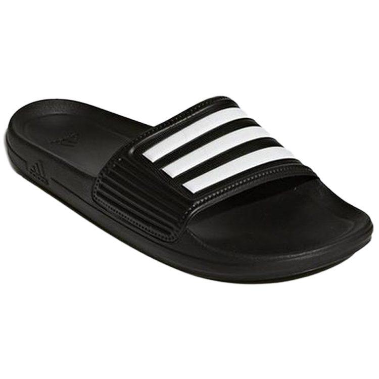 adidas Шлепанцы Phaoxo Черно-белые 'Черно-белые' AQ4761