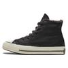 Кеды Chuck 70 Wmns High 'Cozy Club - Почти Черный' Женские 569516C
