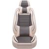 Fully Enclosed Car Seat Cover Fabric Seat Cover Five Seat Car Seat Cushion Car Seat Cushion