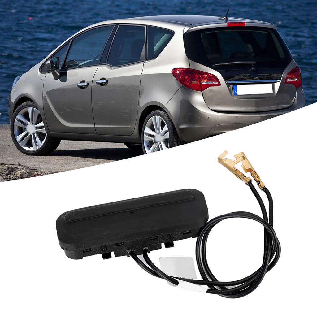Переключатели открывания двери багажника 13393912 Подходят для CHEVROLET ORLANDO