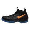 Nike Кроссовки Air Foamposite Pro 'Knicks' Повседневная обувь 624041-010