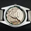 ВИНТАЖНЫЕ АВТОМАТИЧЕСКИЕ SEIKO 5 6309A ВОССТАНОВЛЕННЫЕ ЯПОНСКИЕ МУЖСКИЕ ЧЕРНЫЕ ЧАСЫ a442831-1