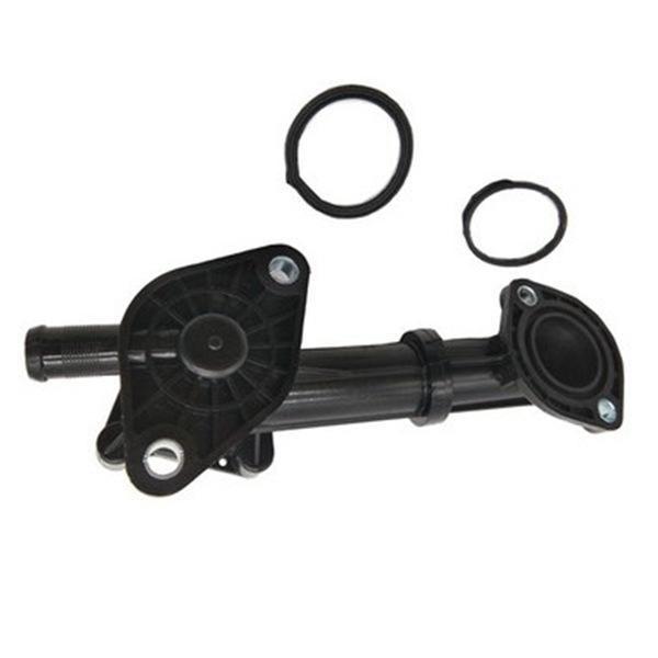 25600-02XXX 25622-05000 25622-02502 Compatible Thermostat Housing for Hyundai