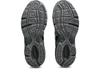 1203B048-001 Asics Gel-1130 Mule "Черный/Серебристый" (Мужской)