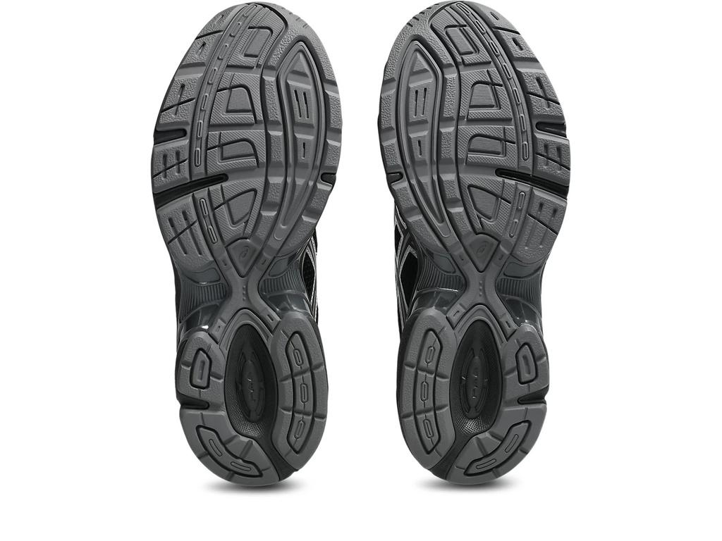1203B048-001 Asics Gel-1130 Mule "Черный/Серебристый" (Мужской)